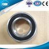 Chrome steel deep groove ball bearing high quality machinery accessories