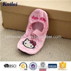 Hello Kitty Child Shoe