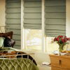 Hoan Blackout Roman Shades (5 colors)