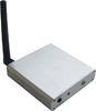 2.4GHz Wireless AV Receiver 16 Channels CCTV Mini Video Receiver