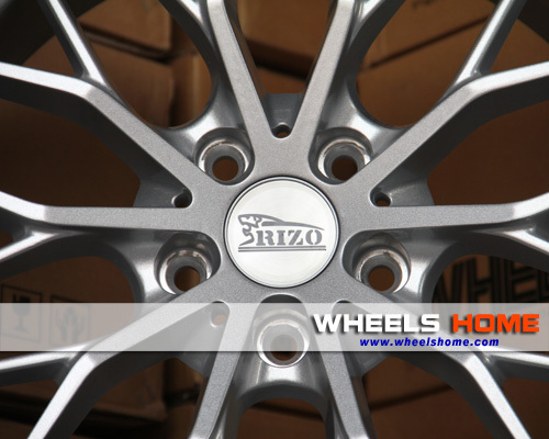 Rizo replica alloy wheels