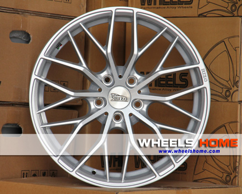Rizo replica alloy wheels