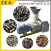 Small Business Flat Die Pellet Machine For Home Use