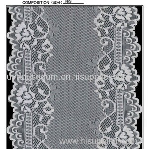 Special Design Galloon Lace(J0019)