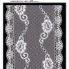 16.5 Cm Galloon Lace (J0006)