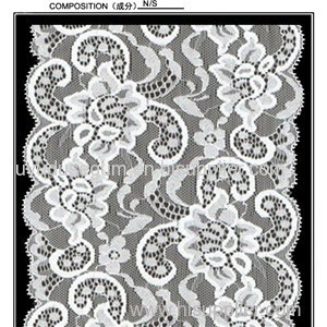 Flowered Galloon Lace(J0005) Product Product Product