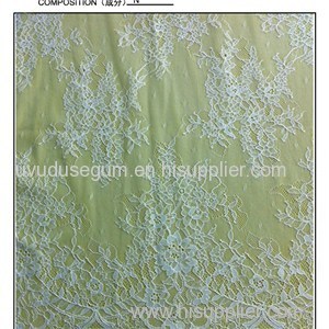 100%nylon Eyelash Fabric (E8045)