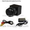 170 Degree Wide View Anlge HD FPV Camera 480TVL Mini CCTV Camera 1/4 CMOS