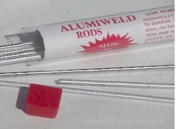 Aluminium Welding Electrodes E5356/High quality Welding Rods AWS E5356/aluminium welding rod