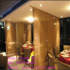 Metal Hanging Mesh Curtains