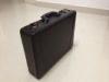 Black 30kv Electric Shock Suitcase Self Defense With Remote Control