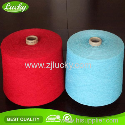 open end cotton blended yarn manufacturer