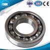 High speed and low noise deep groove ball bearings chrome steel