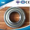 High precision deep groove ball bearings chrome steel single row