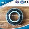 Agricultural machinery deep groove ball bearings type with single row