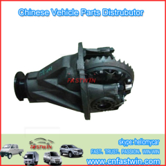 Great Wall Motor Hover Car Differential assm