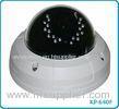 12 LEDS 10m IR Fisheye Lens Security Camera HD with 1/3 Sony CCD