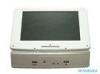 4CH USB2.0 Network Video Recorders / Real Time CCTV DVR