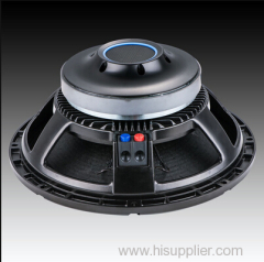 High power 600w super power pro audio 18