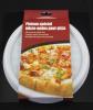 Microwave cookware Pizza tray Microwave food tray food container