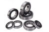 Doubel Sealed Angular Contact Ball Bearing