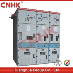 11KV HKGN8-12 Medium voltage switchgear IP40