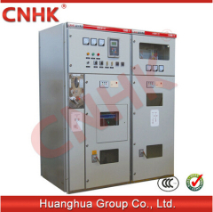 11KV XGN66A-12 indoor box-type metal sealed switchgear