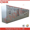 GCS LV electric power equipment with drawable switchgear