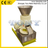 Biomass Making Flat Die Wood Pellet Machine/Pellet Mill/Pellet Granulator