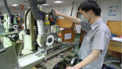 Japan mold accessories manufacturer/Precision mould part manufacturer
