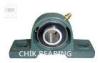 p205 p206 p212 Self aligning pillow block bearing for agricultural machinery