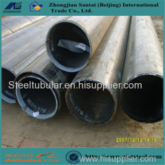 ASTM A500 CARBON STEEL PIPE