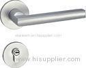 316 Stainless Steel Kitchen Door Handles Commercial Decorative Door Knobs