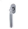 Durable Door Window Hardware Indoor 304 Stainless Steel Lever Door Handles