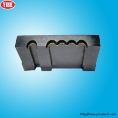 Precision mould component manufacturer for high quality precision connector mold accessories