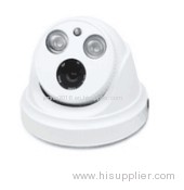 Economic 1080P IP DOME CAMERA CCTV CAMERA