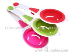 Egg separator Kitchen Silicone Tools