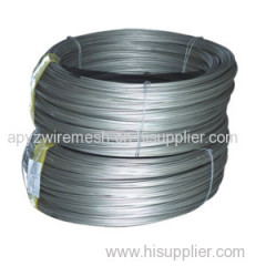High Quality Stainless Steel Wire