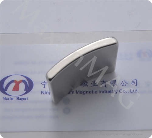 Stepper Motor Magnets of Neodymium magnets