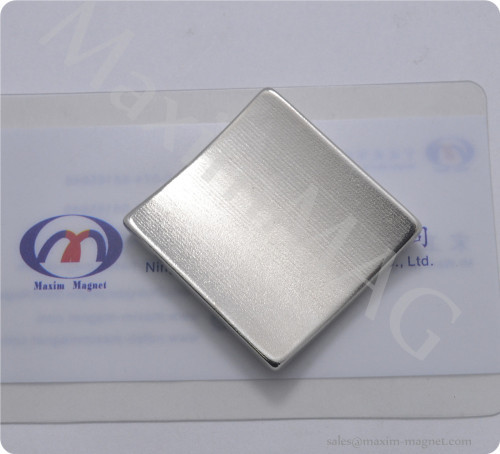 Stepper Motor Magnets of Neodymium magnets