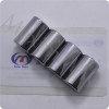 Neodymium rod magnets with Chorm coating