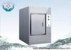 SS304 High Pressure Vessel Autoclave Sterilizer For Pharmaceutical Industry
