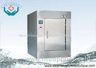 Recessed Double Door Autoclave With Sanitary 0.22 m Air Admission Filter