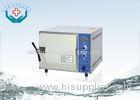 Electric Heated Benchtop Autoclaves Warming System With Pressure / Temperature Controller
