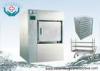 Multiple Sterilization Cycles Compact Pass Through Autoclave 360 Liter