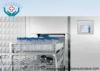 Acceptance Testing Pharmaceutical Autoclave For Sterilizing Ampoule Injection