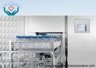 Acceptance Testing Pharmaceutical Autoclave For Sterilizing Ampoule Injection