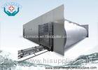 Recessed Through Wall Hospital Sterilizer Equipment With Horizontal Single Sliding Door