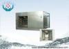 Customized Autoclave Sterilizer Machine For High Hygiene BioPharma