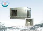 Customized Autoclave Sterilizer Machine For High Hygiene BioPharma